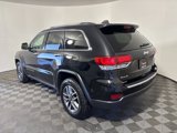Certified 2021 Jeep Grand Cherokee Limited image 4