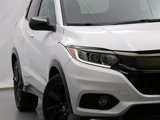 Used 2021 Honda HR-V Sport image 4