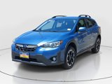 Certified 2022 Subaru Crosstrek 2.0i Premium image 3