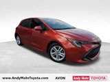 Used 2020 Toyota Corolla SE image 1