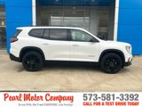 New 2025 GMC Acadia Elevation w/ Elevation Premium Package image 3