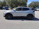 New 2025 Buick Encore GX Sport Touring w/ Advanced Technology Package image 4