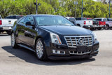 Used 2013 Cadillac CTS Premium image 2