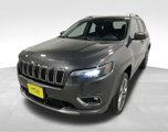 Used 2019 Jeep Cherokee Overland w/ Technology Group image 4