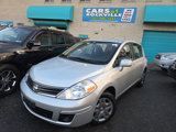 Used 2011 Nissan Versa 1.8 S image 4