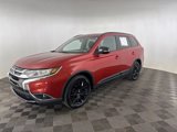Used 2018 Mitsubishi Outlander LE image 3