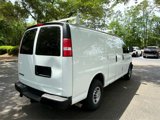 Used 2017 Chevrolet Express 2500 image 5