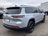 Used 2021 Jeep Grand Cherokee L Laredo image 5