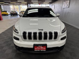 Used 2018 Jeep Cherokee Latitude image 5