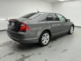 Used 2011 Ford Fusion SE image 4