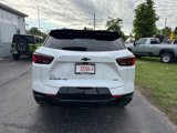 Used 2023 Chevrolet Blazer RS w/ Driver Confidence II Package image 4