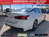 Used 2021 Nissan Altima 2.0 SR image 3