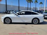Certified 2023 Toyota Mirai XLE image 2