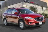 Used 2015 MAZDA CX-9 Touring w/ Touring Technology Package image 3