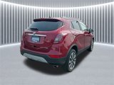 Certified 2022 Buick Encore Preferred w/ Safety Package image 3