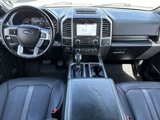 Used 2018 Ford F150 Platinum w/ Trailer Tow Package image 3