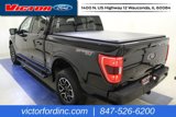 Used 2023 Ford F150 XLT w/ Equipment Group 302A High image 6
