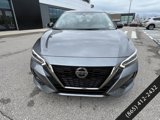 Used 2023 Nissan Sentra SR w/ SR Premium Package image 2