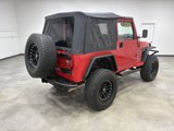 Used 2005 Jeep Wrangler X w/ Rocky Mountain Edition Group image 6