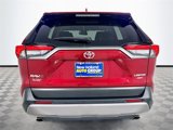Certified 2020 Toyota RAV4 Limited image 6