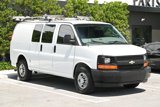Used 2017 Chevrolet Express 2500 image 3