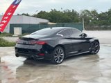 Used 2018 INFINITI Q60 Red Sport 400 w/ Pro Active Package image 5
