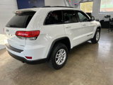 Used 2018 Jeep Grand Cherokee Laredo image 6