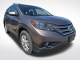 Used 2013 Honda CR-V EX-L image 2
