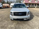 Used 2013 Ford F150 FX4 image 2