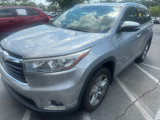 Used 2014 Toyota Highlander Limited image 3
