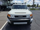 Used 2014 Toyota FJ Cruiser 4WD w/ Upgrade Package image 3