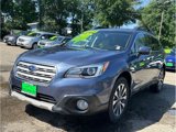 Used 2015 Subaru Outback 3.6R Limited image 3