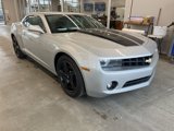 Used 2012 Chevrolet Camaro LT image 3
