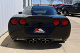 Used 2007 Chevrolet Corvette Coupe w/ Preferred Equipment Group image 4