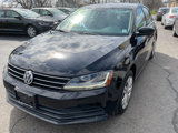 Used 2017 Volkswagen Jetta S w/ Jetta S Cold Weather Package image 4