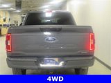 Certified 2021 Ford F150 XL w/ STX Appearance Package image 4