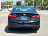 Used 2022 Chevrolet Malibu LS image 4