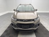 Certified 2022 Chevrolet Trax LT w/ Sport Edition image 2