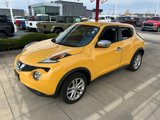 Used 2015 Nissan Juke S image 5