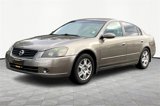 Used 2006 Nissan Altima 2.5 S image 2