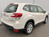 Used 2020 Subaru Forester image 4