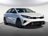 Used 2023 Kia Forte GT-Line image 2
