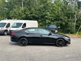 Used 2022 Nissan Altima 2.5 SR image 2