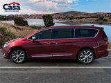 Used 2018 Chrysler Pacifica Limited w/ Tire & Wheel Group image 5