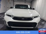 New 2026 Honda Civic Sport image 2