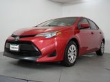 Used 2017 Toyota Corolla LE image 3