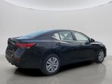 New 2025 Nissan Sentra S image 2