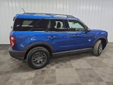 Used 2024 Ford Bronco Sport Big Bend image 3