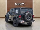 New 2025 Jeep Wrangler Sport image 3