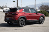 New 2025 Chevrolet TrailBlazer RS w/ Driver Confidence Package image 4